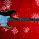 Illustration for article titled RedStripe Holiday Trax - Jingle Bell Rock